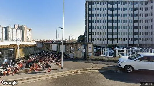Apartments for rent in Florence - Photo from Google Street View