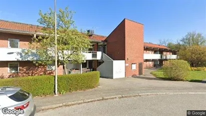 Apartments for rent in Lund - Photo from Google Street View