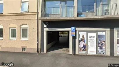 Apartments for rent in Jönköping - Photo from Google Street View