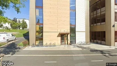 Apartments for rent in Norra hisingen - Photo from Google Street View