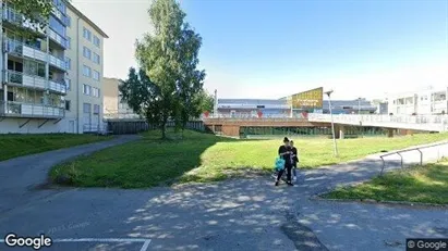 Apartments for rent in Norrköping - Photo from Google Street View