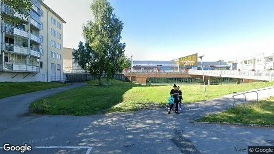 Apartments for rent in Norrköping - Photo from Google Street View