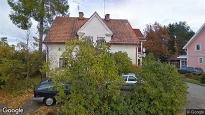 Apartments for rent in Vansbro - Photo from Google Street View