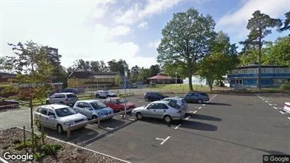 Apartments for rent in Kävlinge - Photo from Google Street View