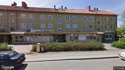 Apartments for rent in Helsingborg - Photo from Google Street View
