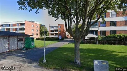 Apartments for rent in Helsingborg - Photo from Google Street View