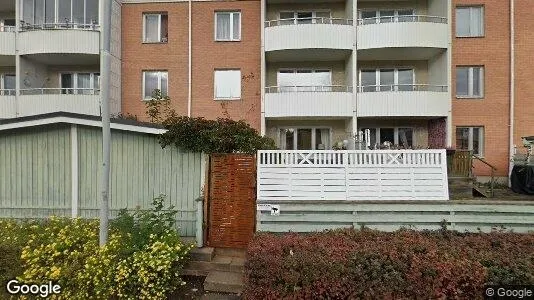 Apartments for rent in Norrköping - Photo from Google Street View
