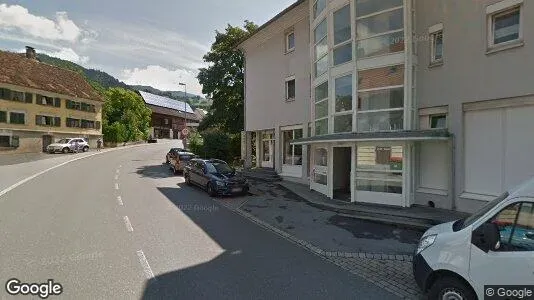 Apartments for rent in Dornbirn - Photo from Google Street View
