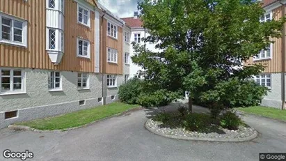 Apartments for rent in Trollhättan - Photo from Google Street View