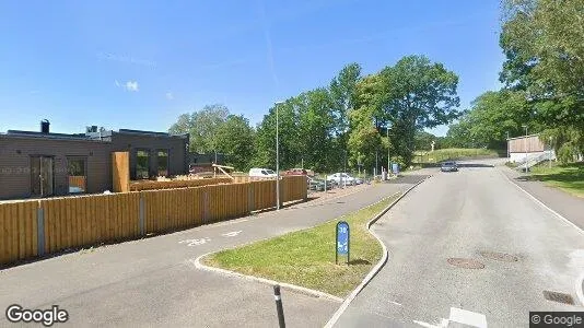 Apartments for rent in Norra hisingen - Photo from Google Street View