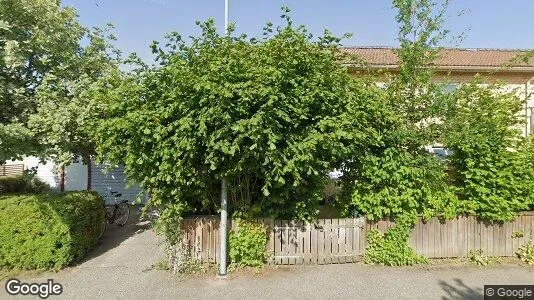 Apartments for rent in Lund - Photo from Google Street View