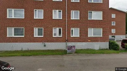 Apartments for rent in Katrineholm - Photo from Google Street View