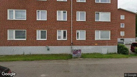 Apartments for rent in Katrineholm - Photo from Google Street View