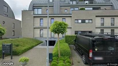 Apartments for rent in Brecht - Photo from Google Street View