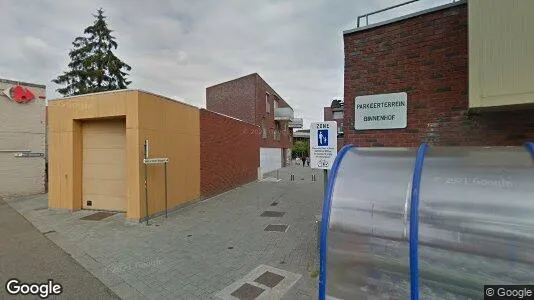 Apartments for rent in Tessenderlo - Photo from Google Street View