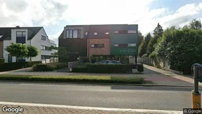 Apartments for rent in Wuustwezel - Photo from Google Street View