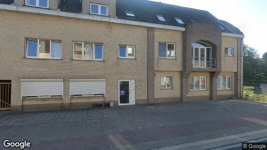 Apartments for rent in Kalmthout - Photo from Google Street View