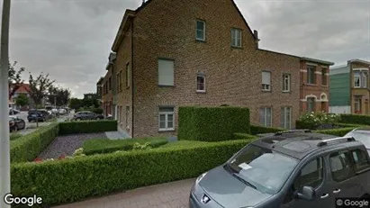 Apartments for rent in Antwerp Wilrijk - Photo from Google Street View