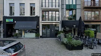 Apartments for rent in Stad Antwerp - Photo from Google Street View