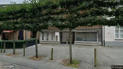Apartments for rent in Mol - Photo from Google Street View