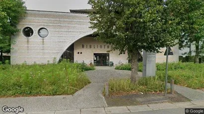 Apartments for rent in Hoogstraten - Photo from Google Street View