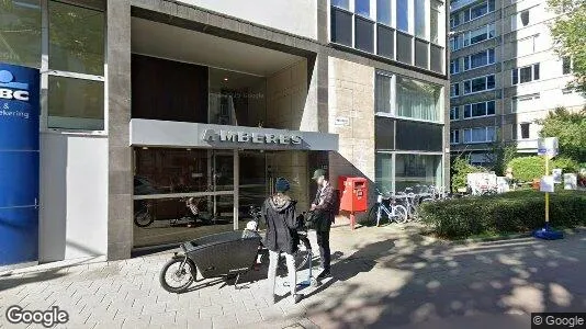 Apartments for rent in Stad Antwerp - Photo from Google Street View