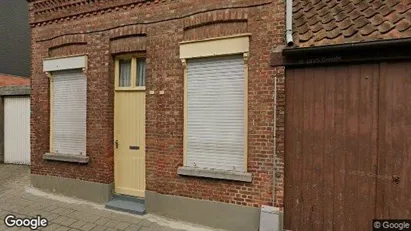 Apartments for rent in Hoogstraten - Photo from Google Street View