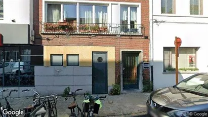 Apartments for rent in Turnhout - Photo from Google Street View