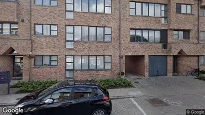 Apartments for rent in Beveren - Photo from Google Street View