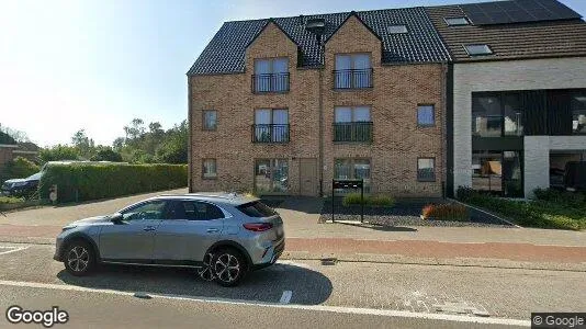 Apartments for rent in Kasterlee - Photo from Google Street View