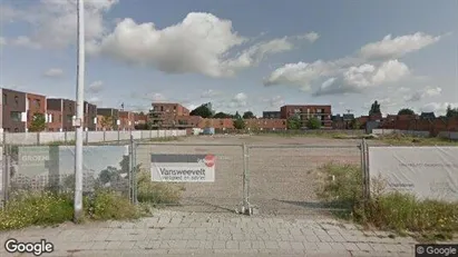 Apartments for rent in Turnhout - Photo from Google Street View