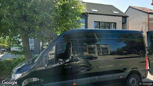 Apartments for rent in Schoten - Photo from Google Street View