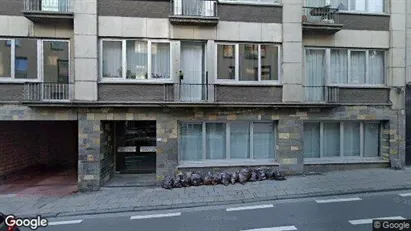 Apartments for rent in Leuven - Photo from Google Street View