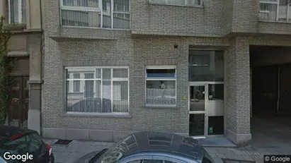 Apartments for rent in Stad Antwerp - Photo from Google Street View