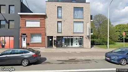 Apartments for rent in Antwerp Wilrijk - Photo from Google Street View