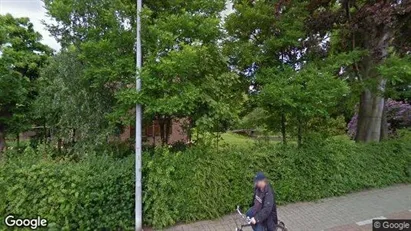 Apartments for rent in Sint-Niklaas - Photo from Google Street View
