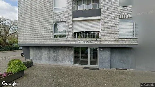 Apartments for rent in Antwerp Deurne - Photo from Google Street View