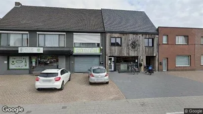 Apartments for rent in Oud-Turnhout - Photo from Google Street View