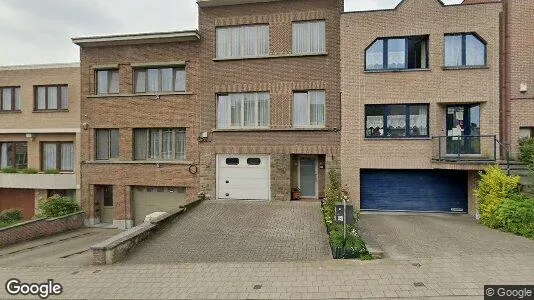Apartments for rent in Stad Brussel - Photo from Google Street View