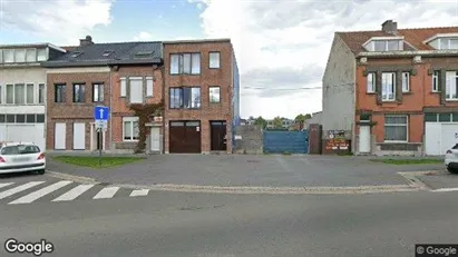 Apartments for rent in Sint-Niklaas - Photo from Google Street View