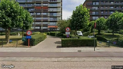 Apartments for rent in Antwerp Merksem - Photo from Google Street View