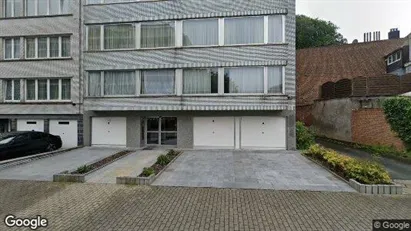 Apartments for rent in Grimbergen - Photo from Google Street View