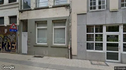Apartments for rent in Stad Antwerp - Photo from Google Street View