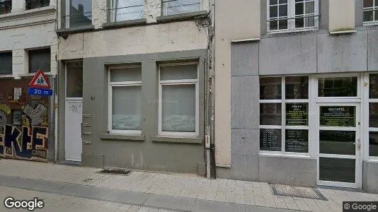 Apartments for rent in Stad Antwerp - Photo from Google Street View