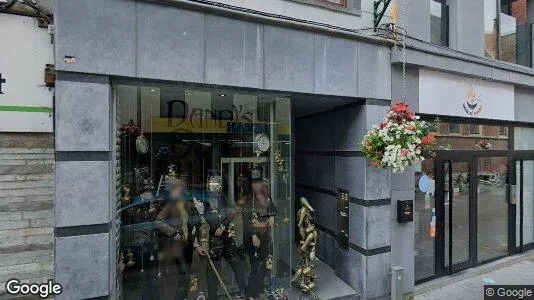 Apartments for rent in Leuven - Photo from Google Street View