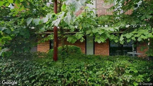 Apartments for rent in Kontich - Photo from Google Street View