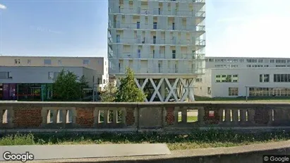 Apartments for rent in Stad Antwerp - Photo from Google Street View