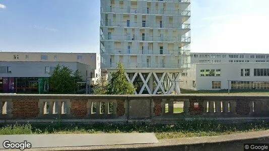 Apartments for rent in Stad Antwerp - Photo from Google Street View