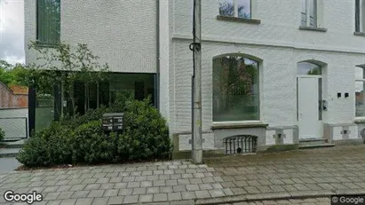 Apartments for rent in Westerlo - Photo from Google Street View