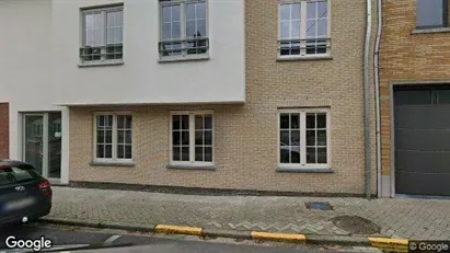 Apartments for rent in Opwijk - Photo from Google Street View